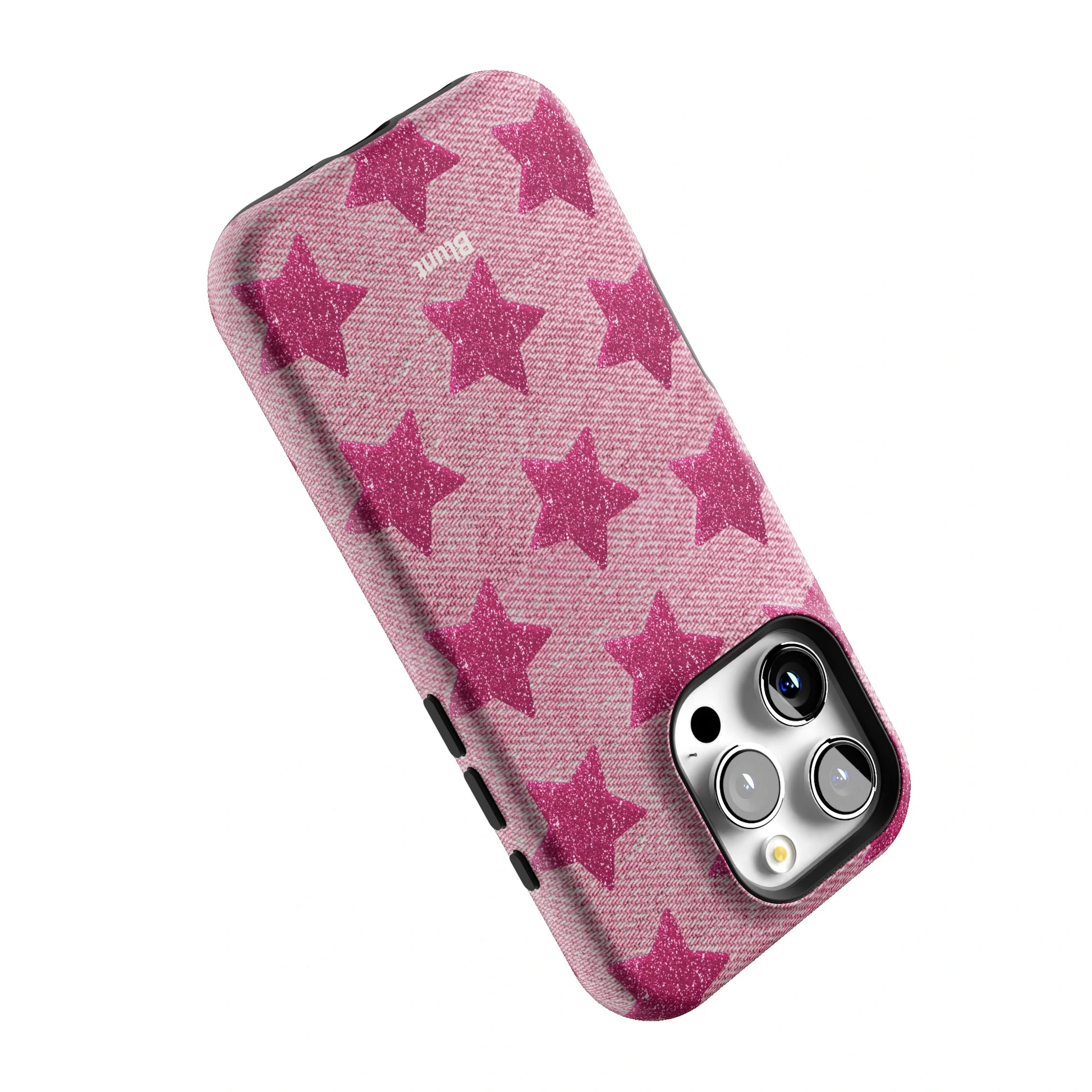 Starlit Crush iPhone Case gallery - Iphone_16_Pro_5