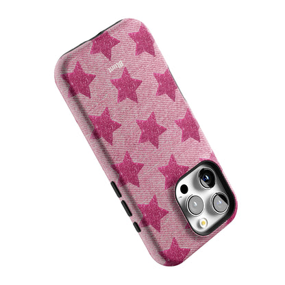 Starlit Crush iPhone Case gallery - Iphone_16_Pro_5