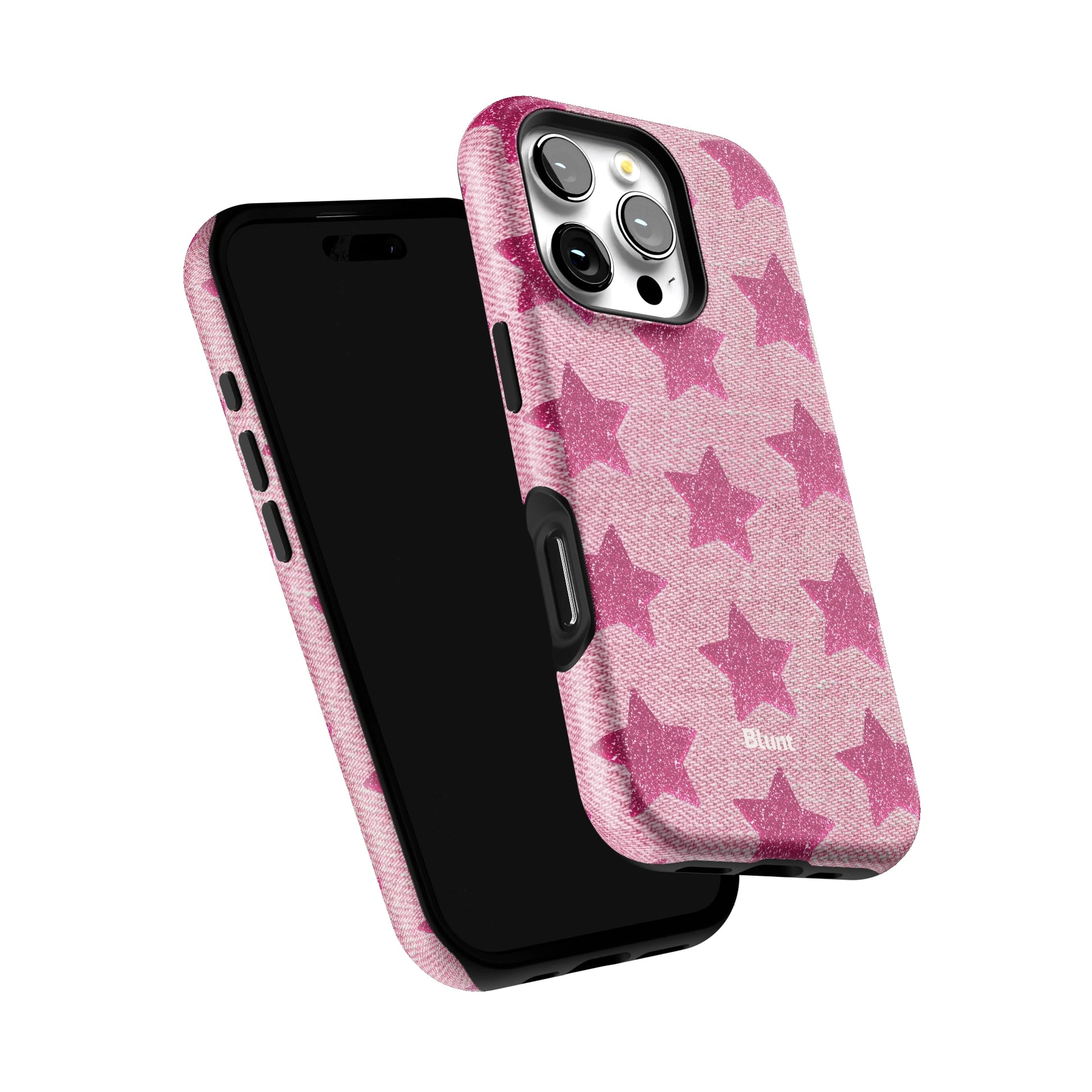 Starlit Crush iPhone Case gallery - Iphone_16_Pro_6