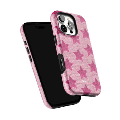 Starlit Crush iPhone Case gallery - Iphone_16_Pro_6