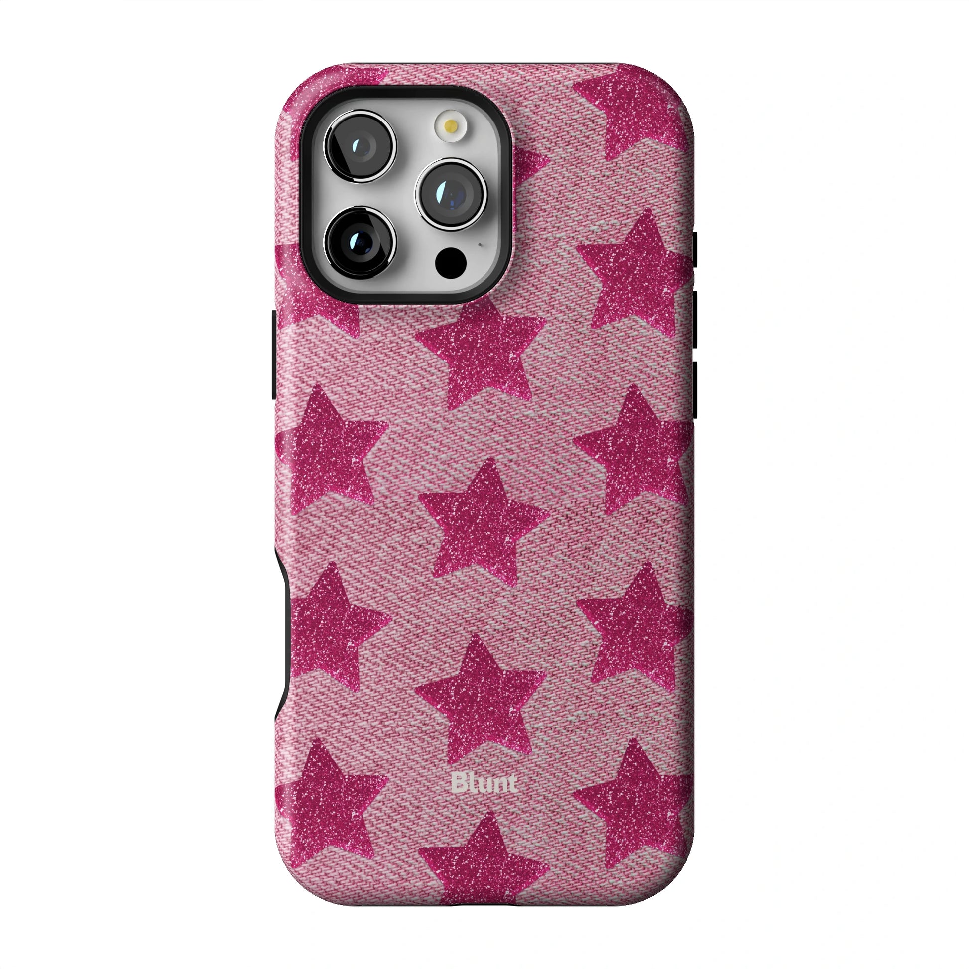 Starlit Crush iPhone Case gallery - Iphone_16_Pro_Max_1
