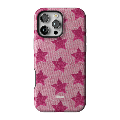 Starlit Crush iPhone Case gallery - Iphone_16_Pro_Max_1