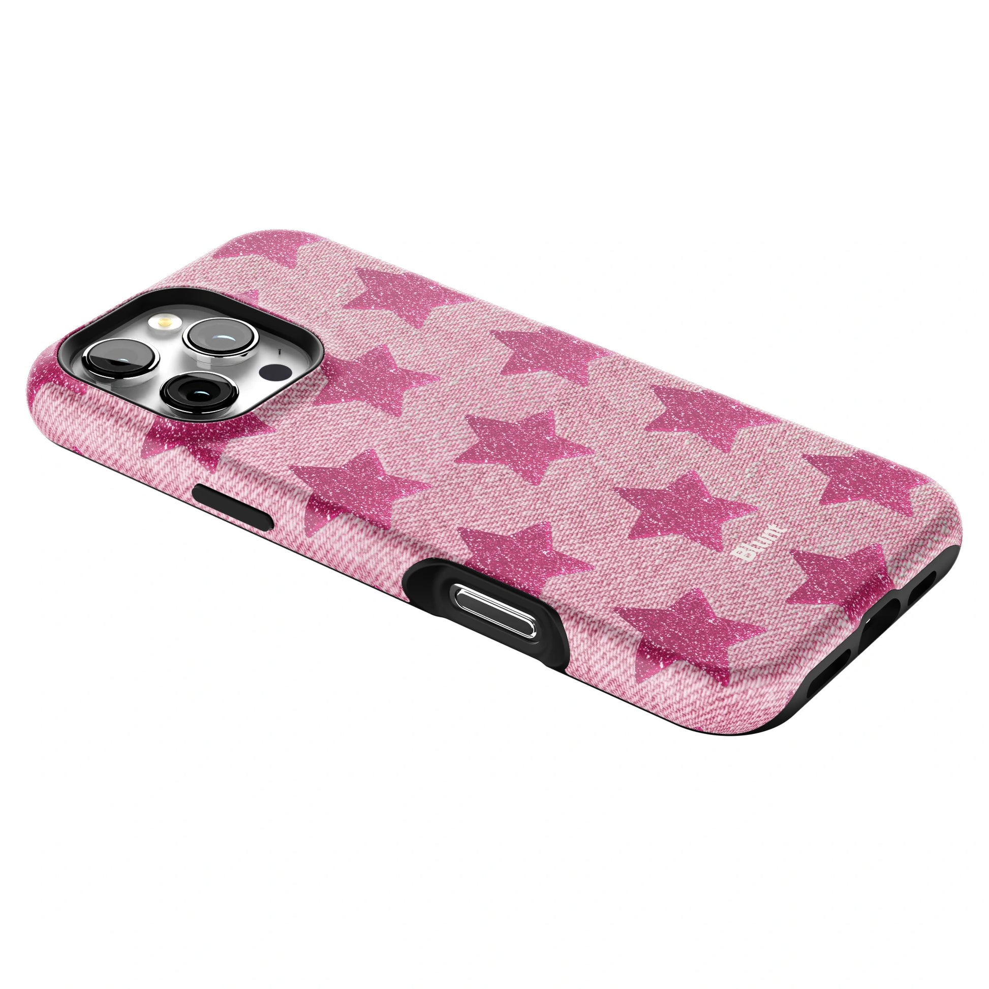 Starlit Crush iPhone Case gallery - Iphone_16_Pro_Max_2