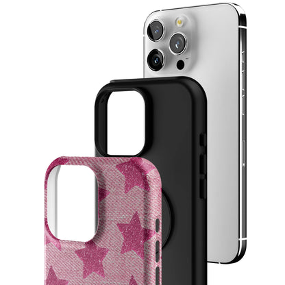 Starlit Crush iPhone Case gallery - Iphone_16_Pro_Max_3
