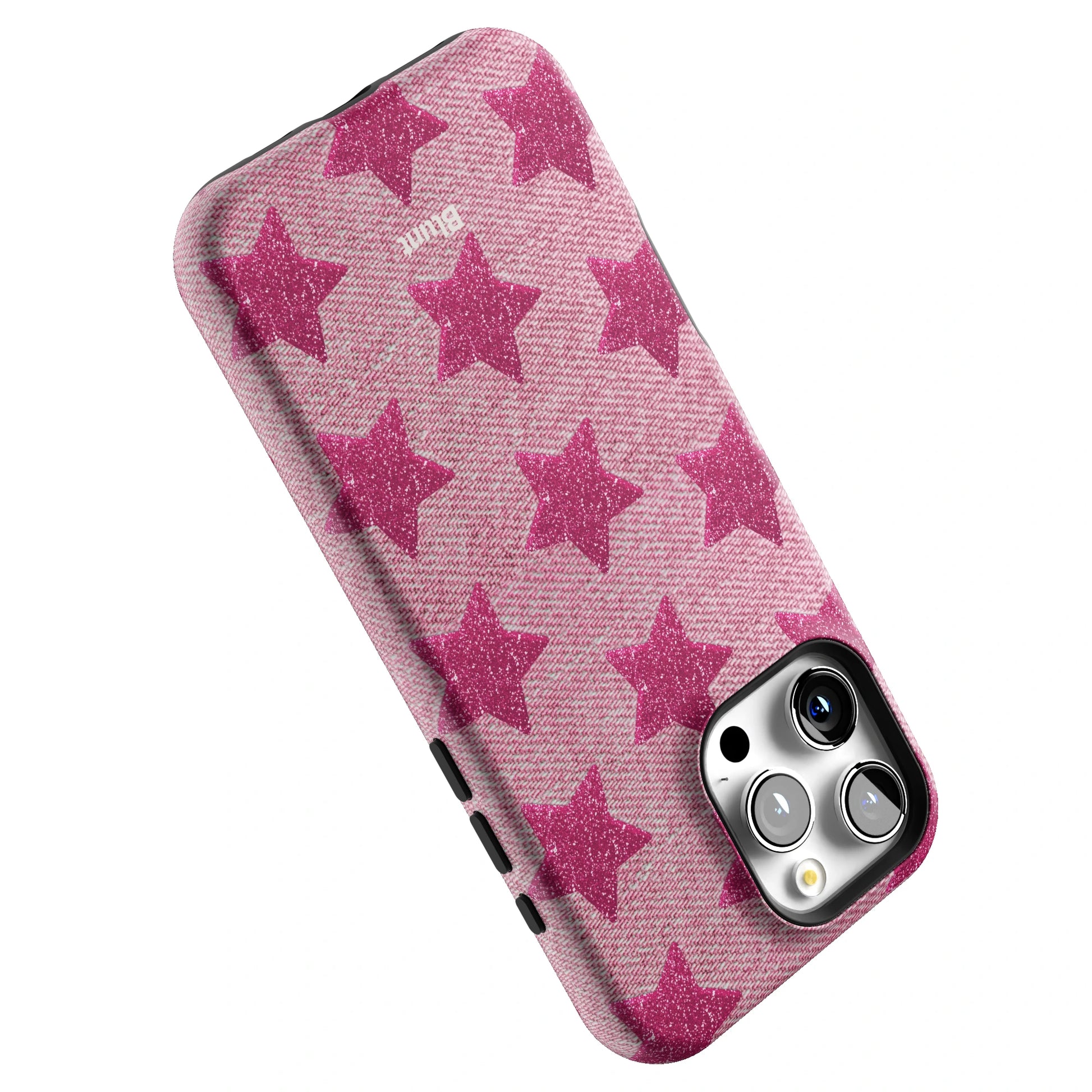 Starlit Crush iPhone Case gallery - Iphone_16_Pro_Max_5