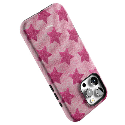 Starlit Crush iPhone Case gallery - Iphone_16_Pro_Max_5