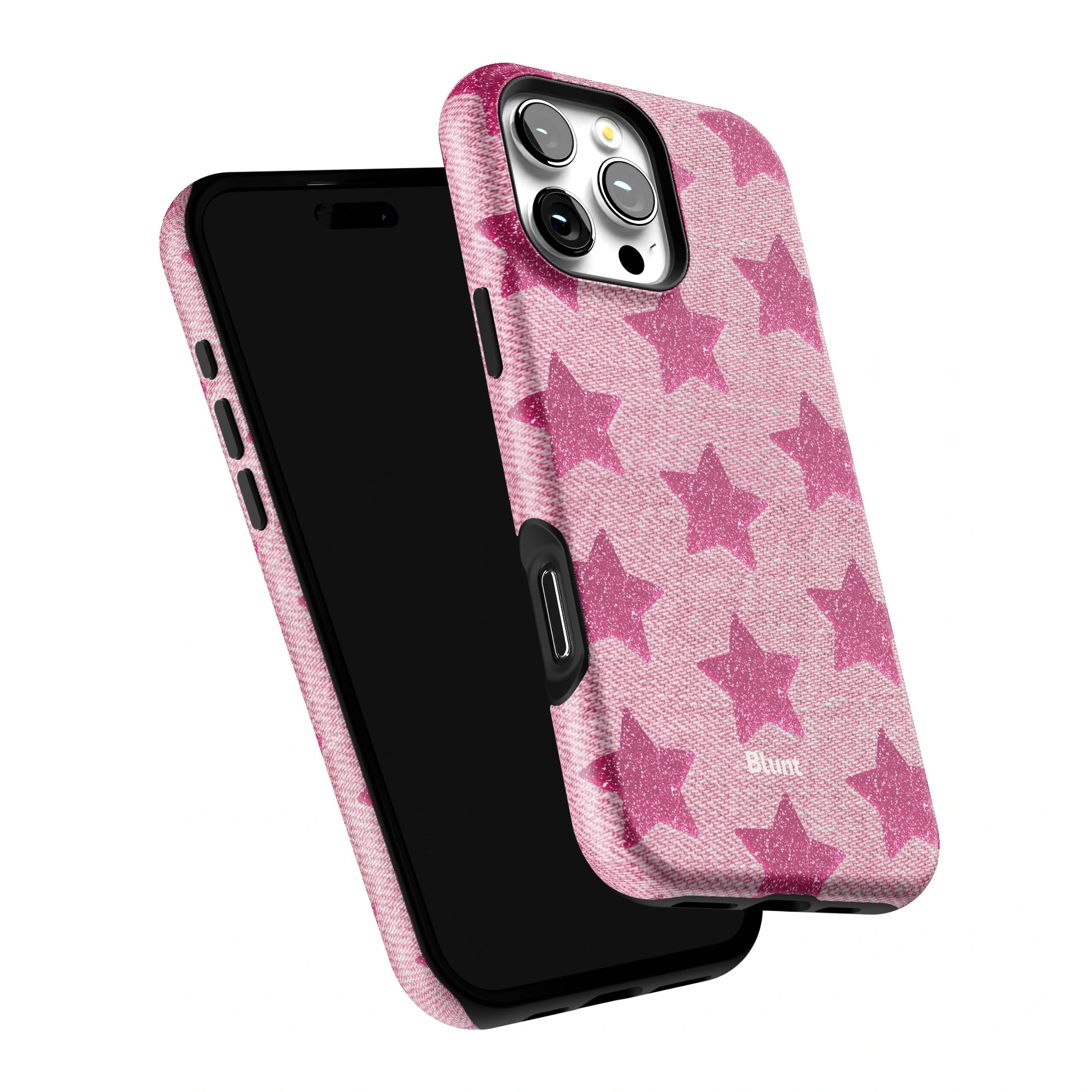 Starlit Crush iPhone Case gallery - Iphone_16_Pro_Max_6