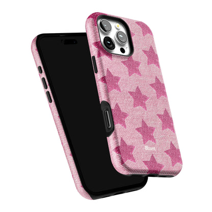 Starlit Crush iPhone Case gallery - Iphone_16_Pro_Max_6