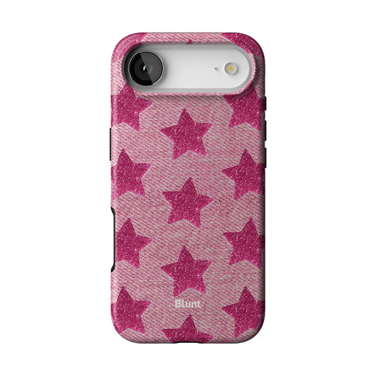 Starlit Crush iPhone Case gallery - Iphone_17_Air_1