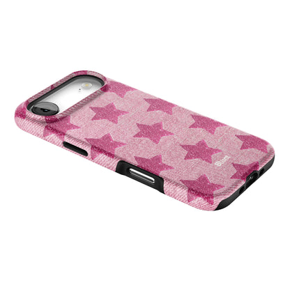 Starlit Crush iPhone Case gallery - Iphone_17_Air_2