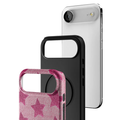 Starlit Crush iPhone Case gallery - Iphone_17_Air_3
