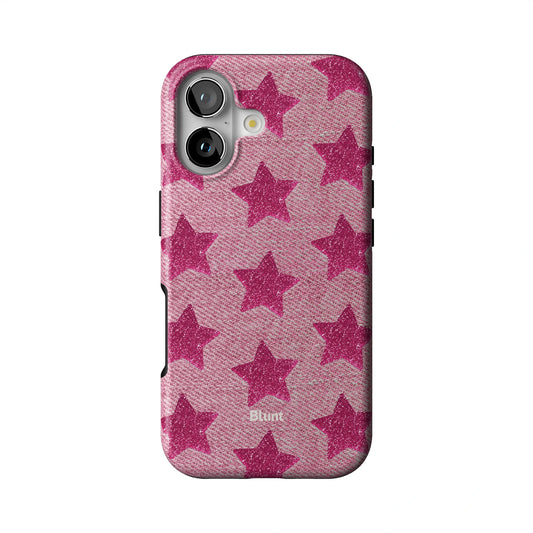 Starlit Crush iPhone Case gallery - Iphone_17_Iphone_1