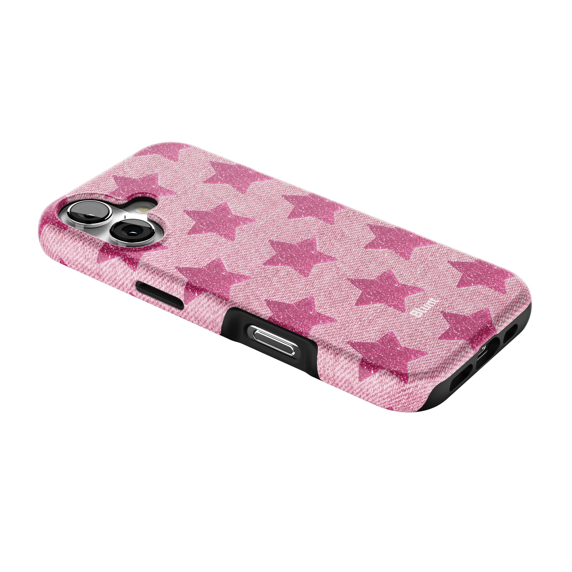 Starlit Crush iPhone Case gallery - Iphone_17_Iphone_2