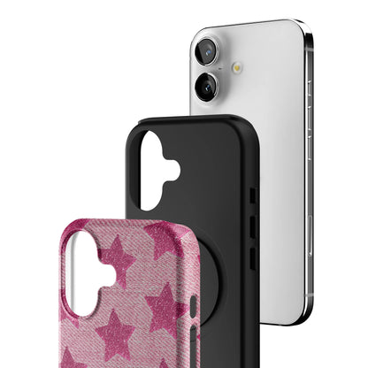 Starlit Crush iPhone Case gallery - Iphone_17_Iphone_3