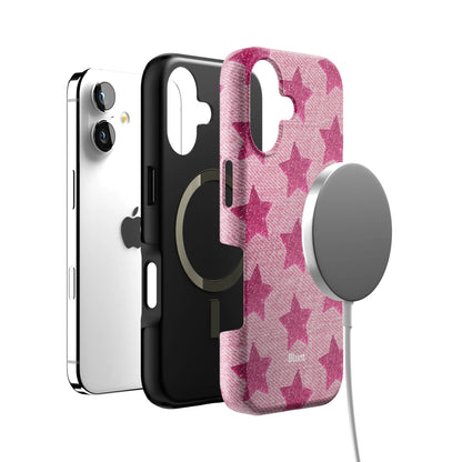 Starlit Crush iPhone Case gallery - Iphone_17_Iphone_4