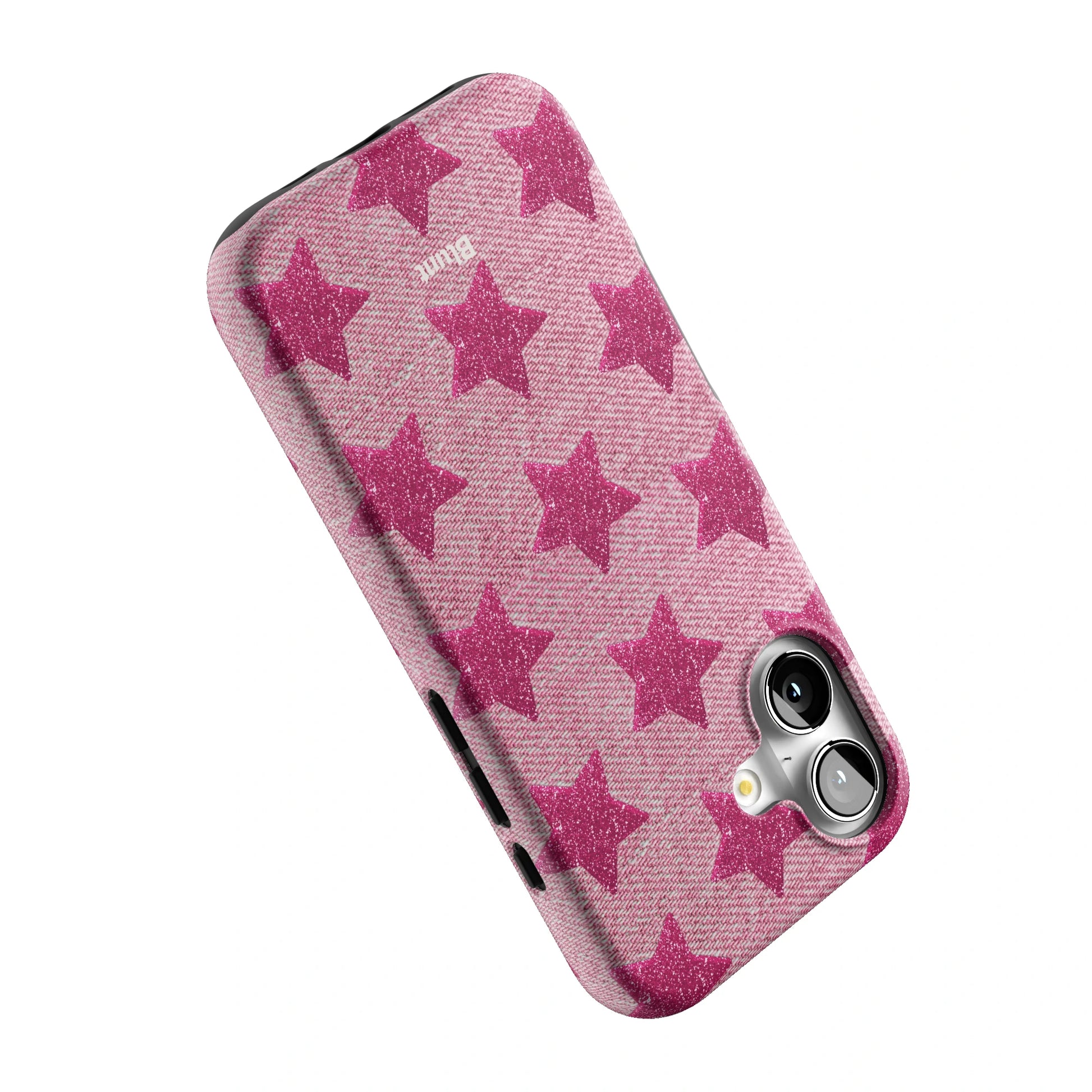 Starlit Crush iPhone Case gallery - Iphone_17_Iphone_5