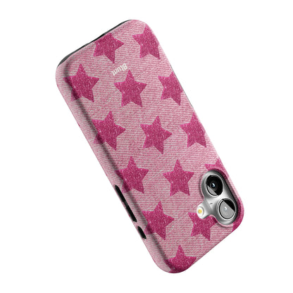 Starlit Crush iPhone Case gallery - Iphone_17_Iphone_5