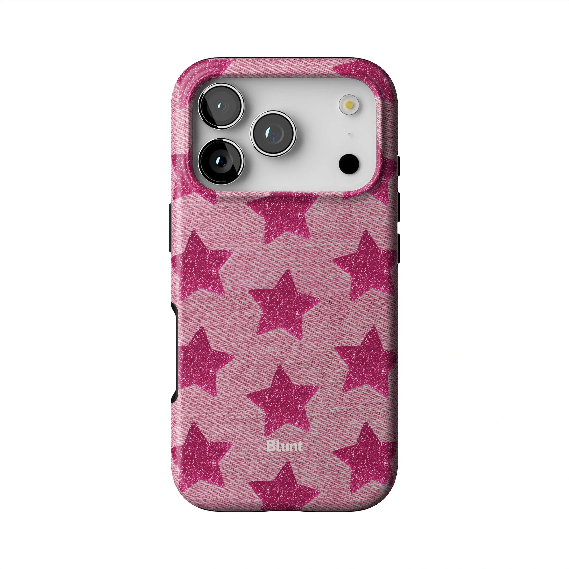 Starlit Crush iPhone Case gallery - Iphone_17_Pro_1
