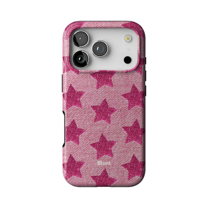 Starlit Crush iPhone Case gallery - Iphone_17_Pro_1