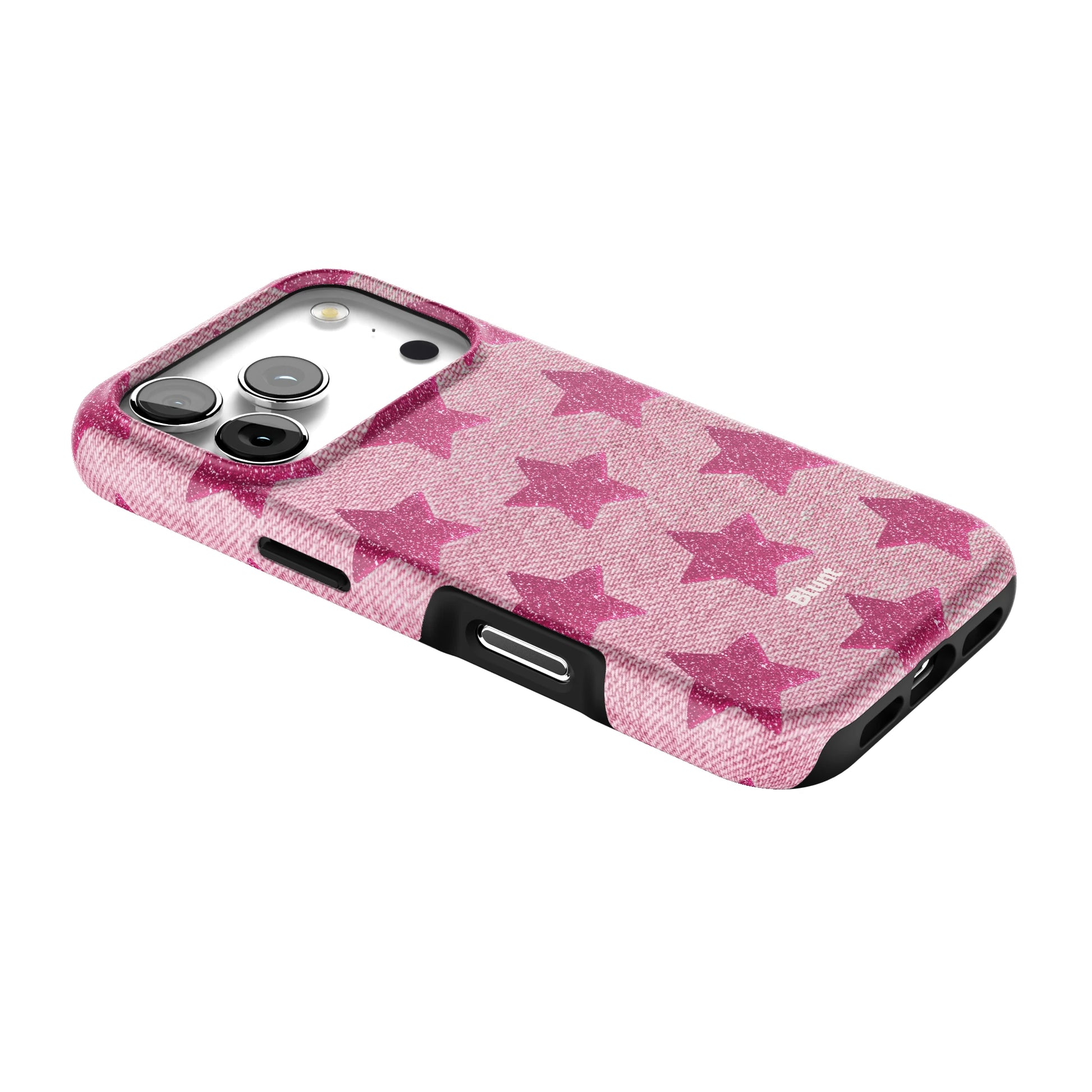 Starlit Crush iPhone Case gallery - Iphone_17_Pro_2