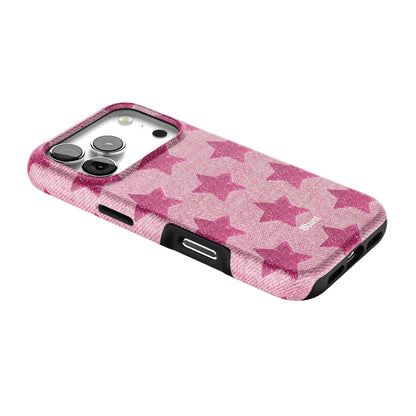 Starlit Crush iPhone Case gallery - Iphone_17_Pro_2