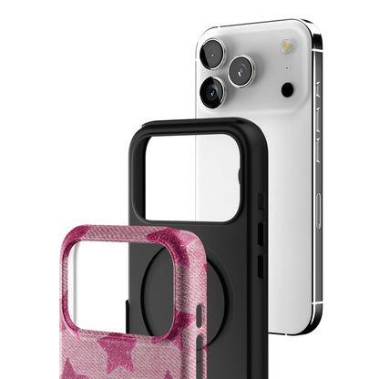 Starlit Crush iPhone Case gallery - Iphone_17_Pro_3