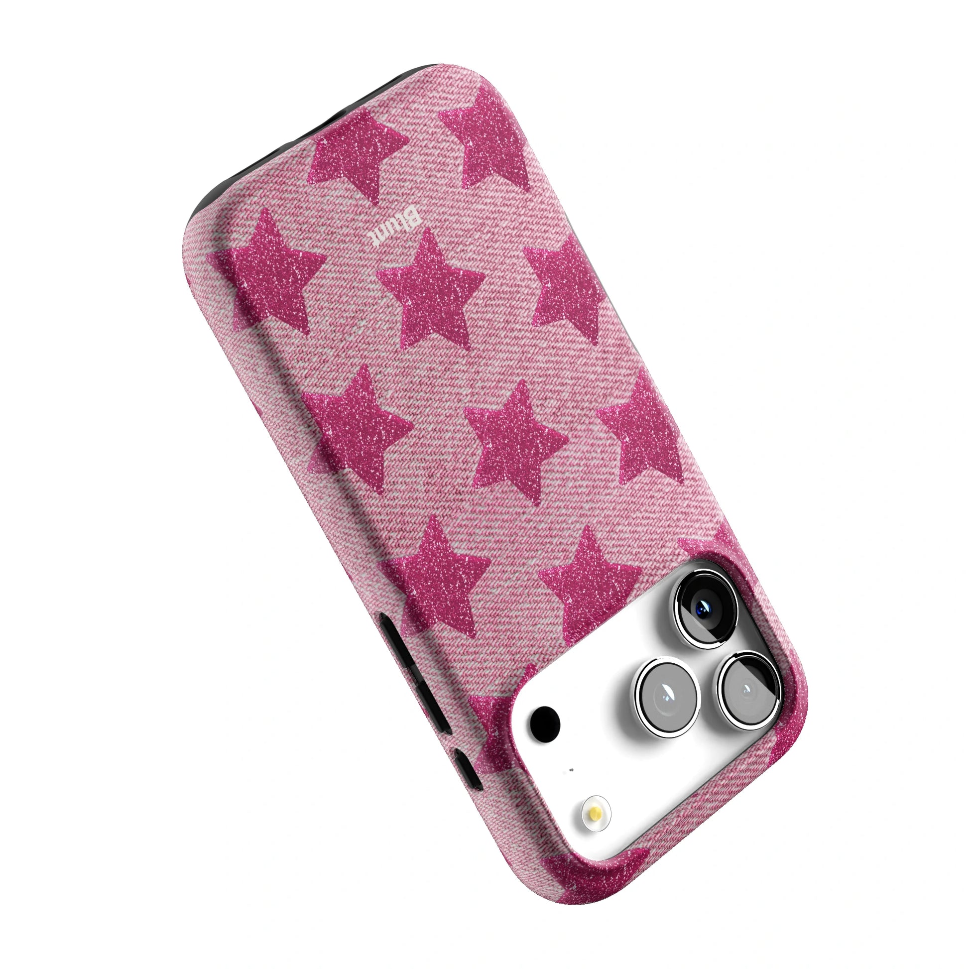 Starlit Crush iPhone Case gallery - Iphone_17_Pro_5