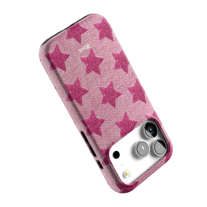 Starlit Crush iPhone Case gallery - Iphone_17_Pro_5