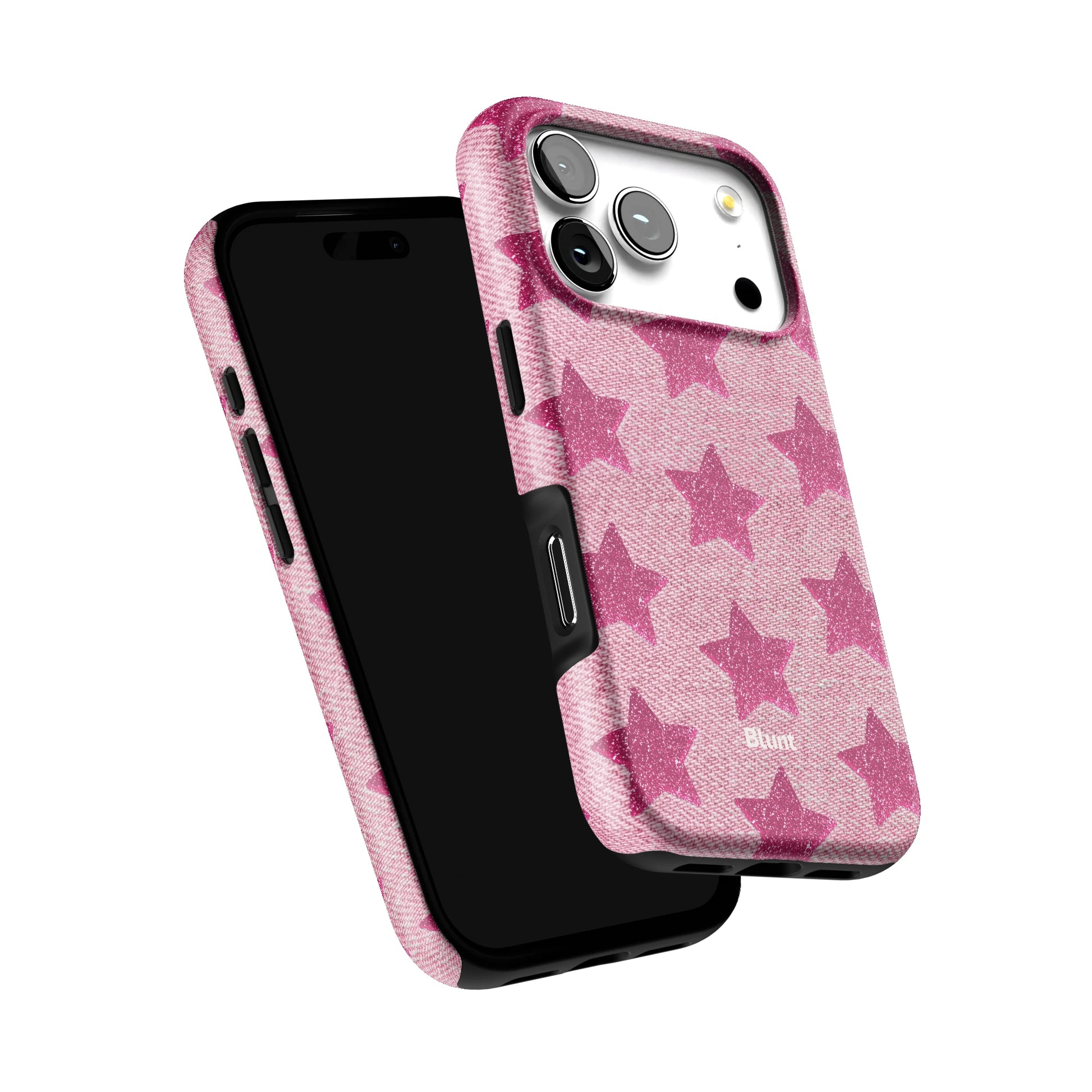Starlit Crush iPhone Case gallery - Iphone_17_Pro_6