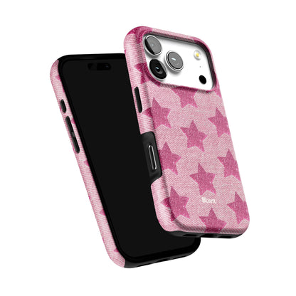 Starlit Crush iPhone Case gallery - Iphone_17_Pro_6