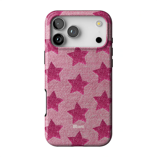Starlit Crush iPhone Case gallery - Iphone_17_Pro_Max_1