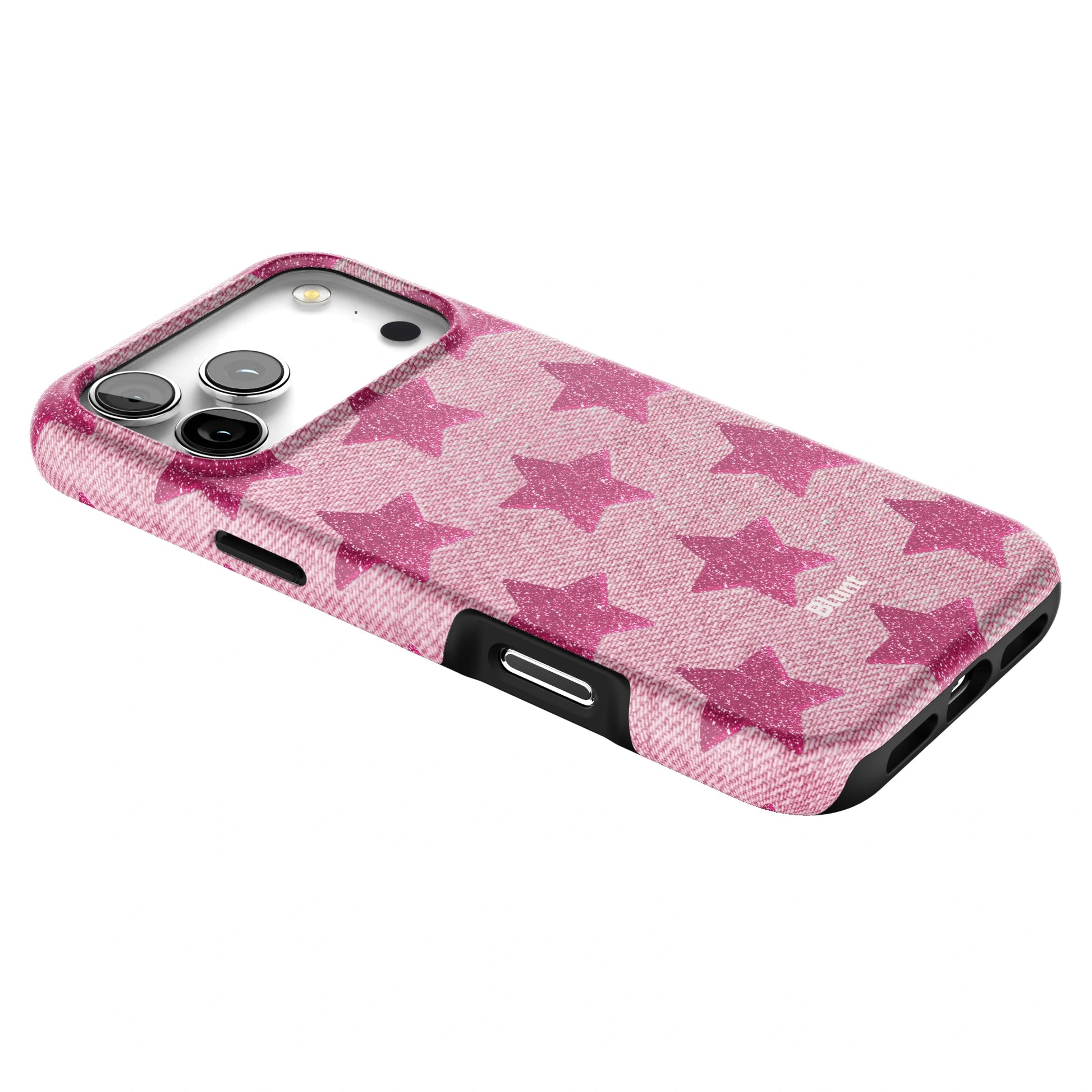 Starlit Crush iPhone Case gallery - Iphone_17_Pro_Max_2