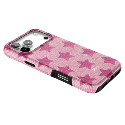 Starlit Crush iPhone Case gallery - Iphone_17_Pro_Max_2