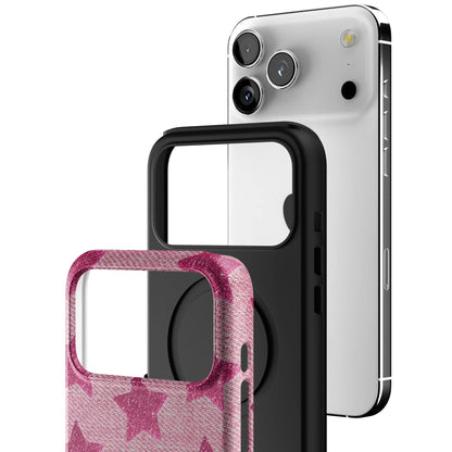 Starlit Crush iPhone Case gallery - Iphone_17_Pro_Max_3