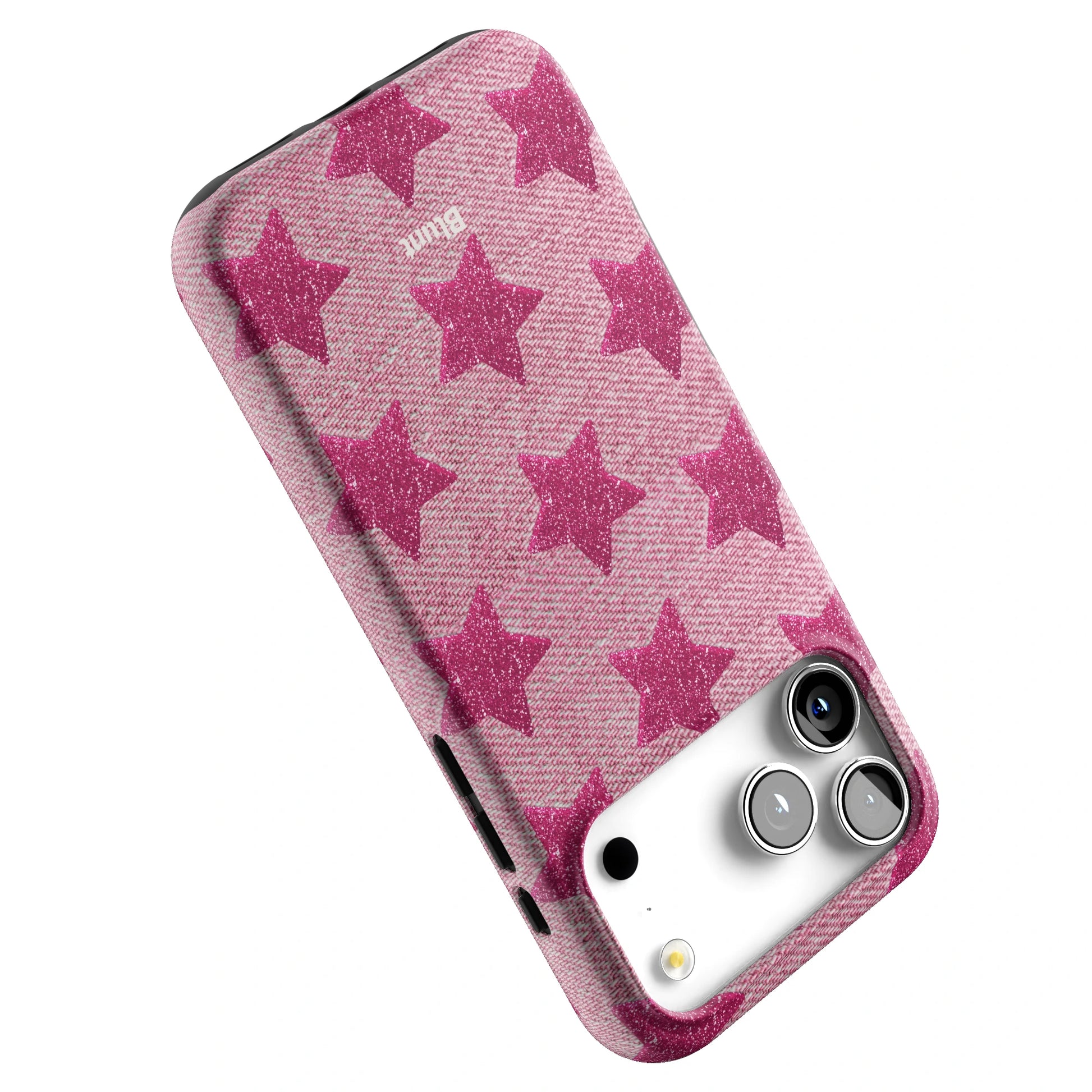 Starlit Crush iPhone Case gallery - Iphone_17_Pro_Max_5