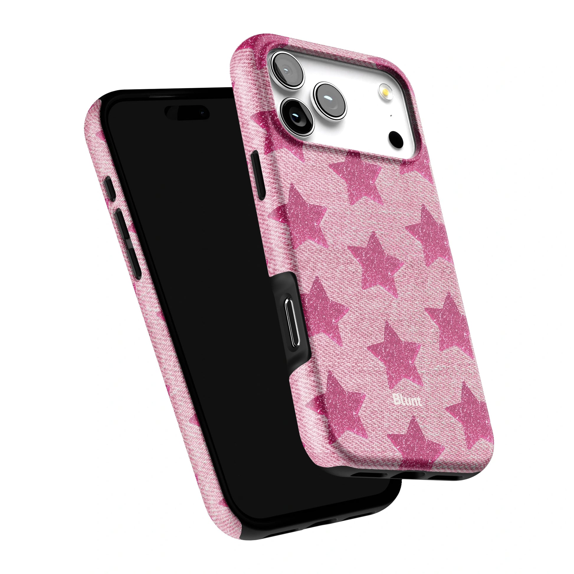 Starlit Crush iPhone Case gallery - Iphone_17_Pro_Max_6