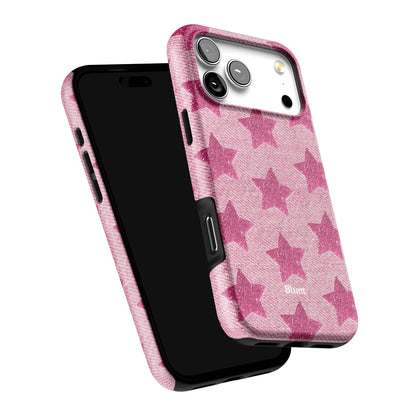 Starlit Crush iPhone Case gallery - Iphone_17_Pro_Max_6