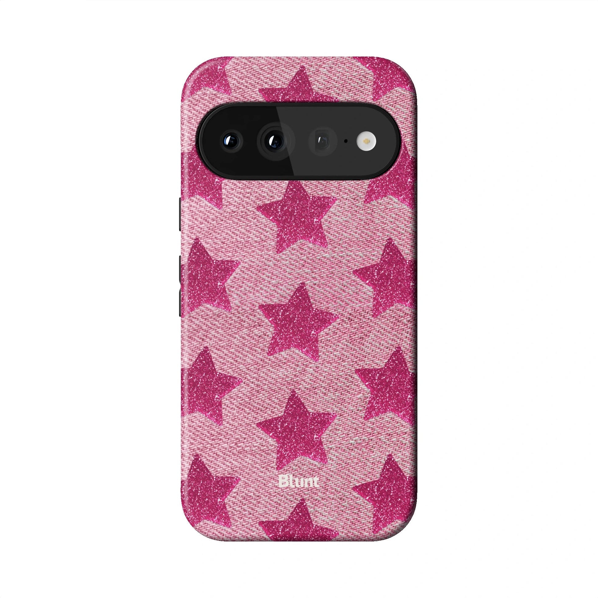 Starlit Crush Pixel Case - Blunt Cases