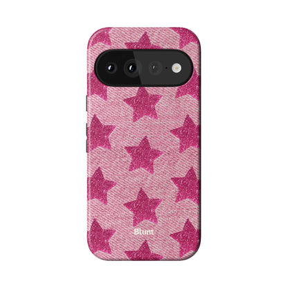 Starlit Crush Pixel Case - Blunt Cases