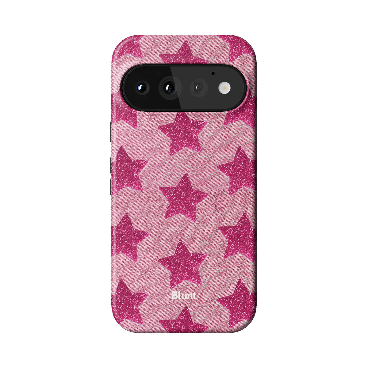 Starlit Crush Pixel Case - Blunt Cases