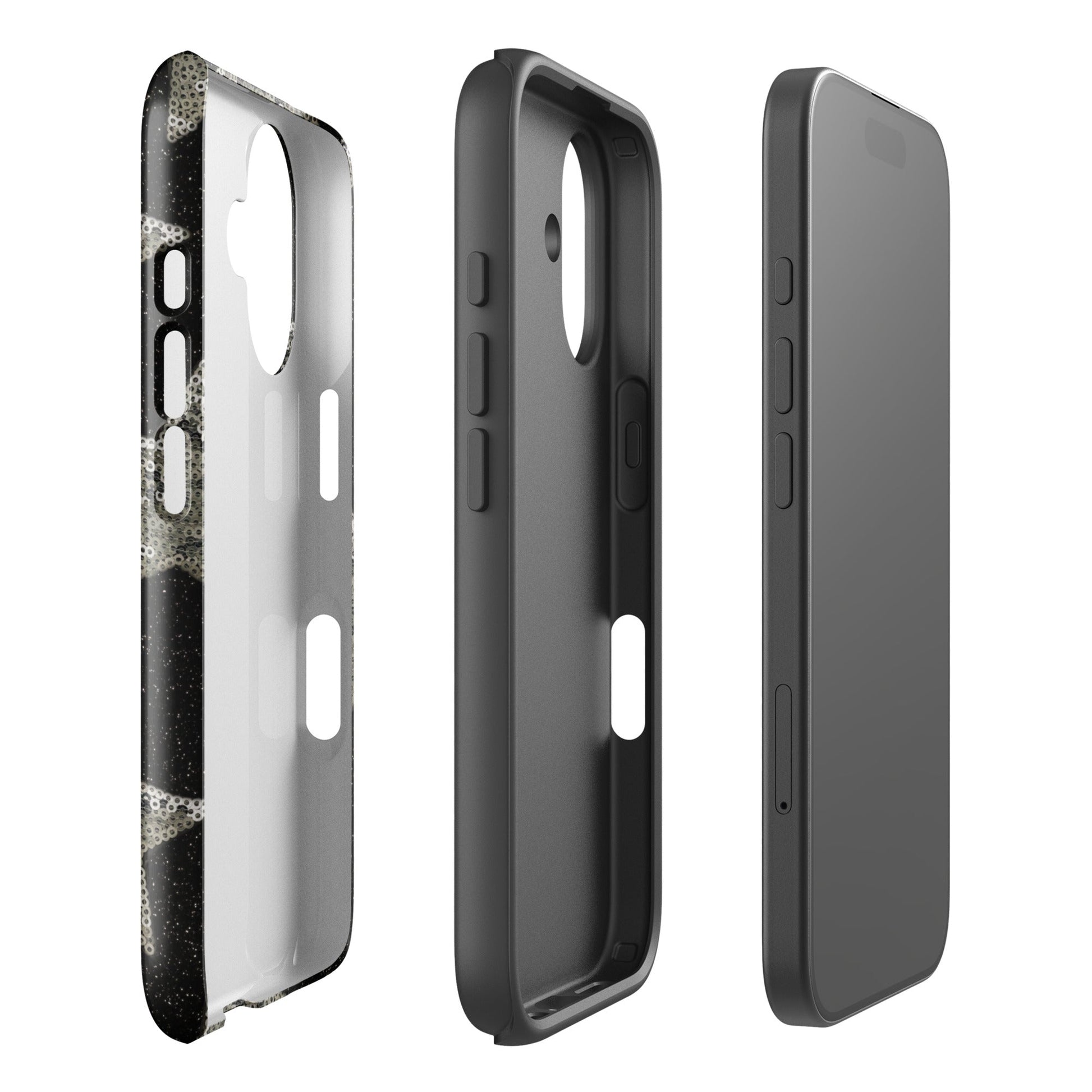 Starlit Night iPhone Case - Blunt Cases