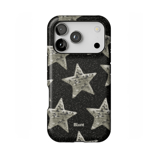 Starlit Night iPhone Case - Blunt Cases