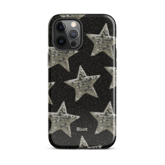 Starlit Night iPhone Case - Blunt Cases