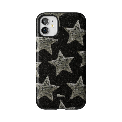 Starlit Night iPhone Case gallery - Iphone_11_Iphone_1