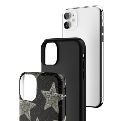 Starlit Night iPhone Case gallery - Iphone_11_Iphone_3