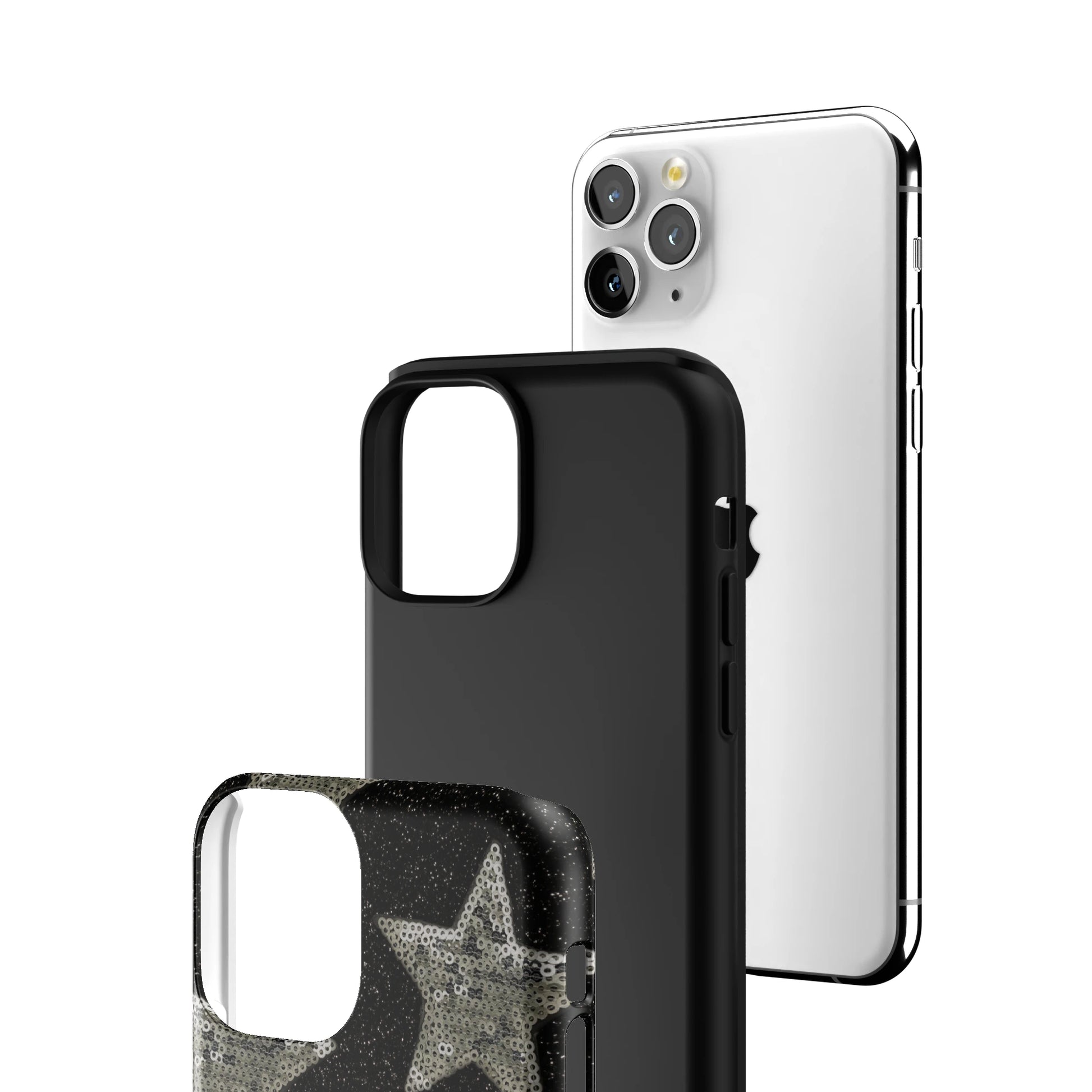 Starlit Night iPhone Case gallery - Iphone_11_Pro_3