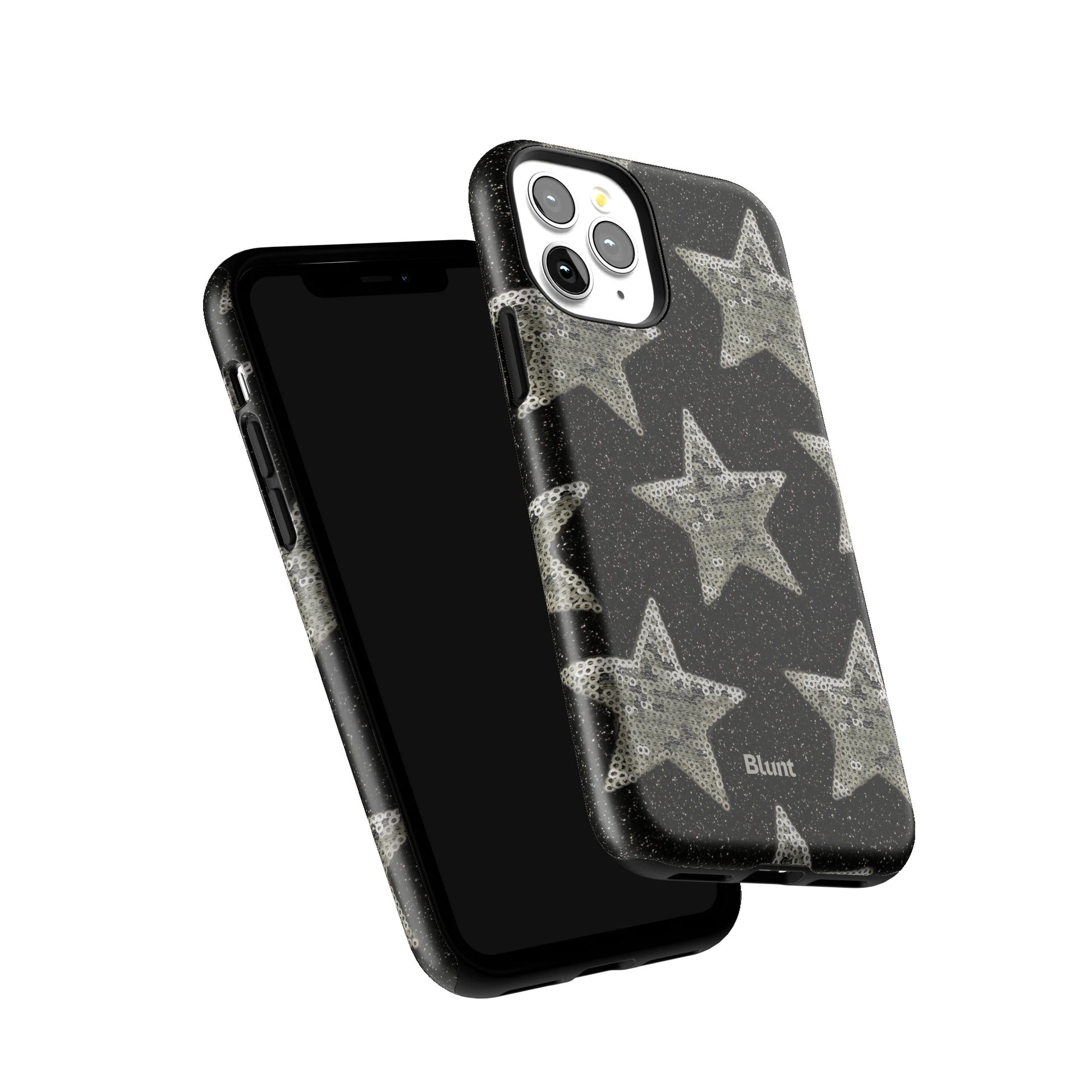 Starlit Night iPhone Case gallery - Iphone_11_Pro_6