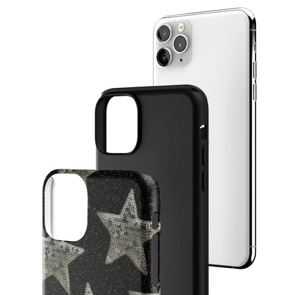 Starlit Night iPhone Case gallery - Iphone_11_Pro_Max_3