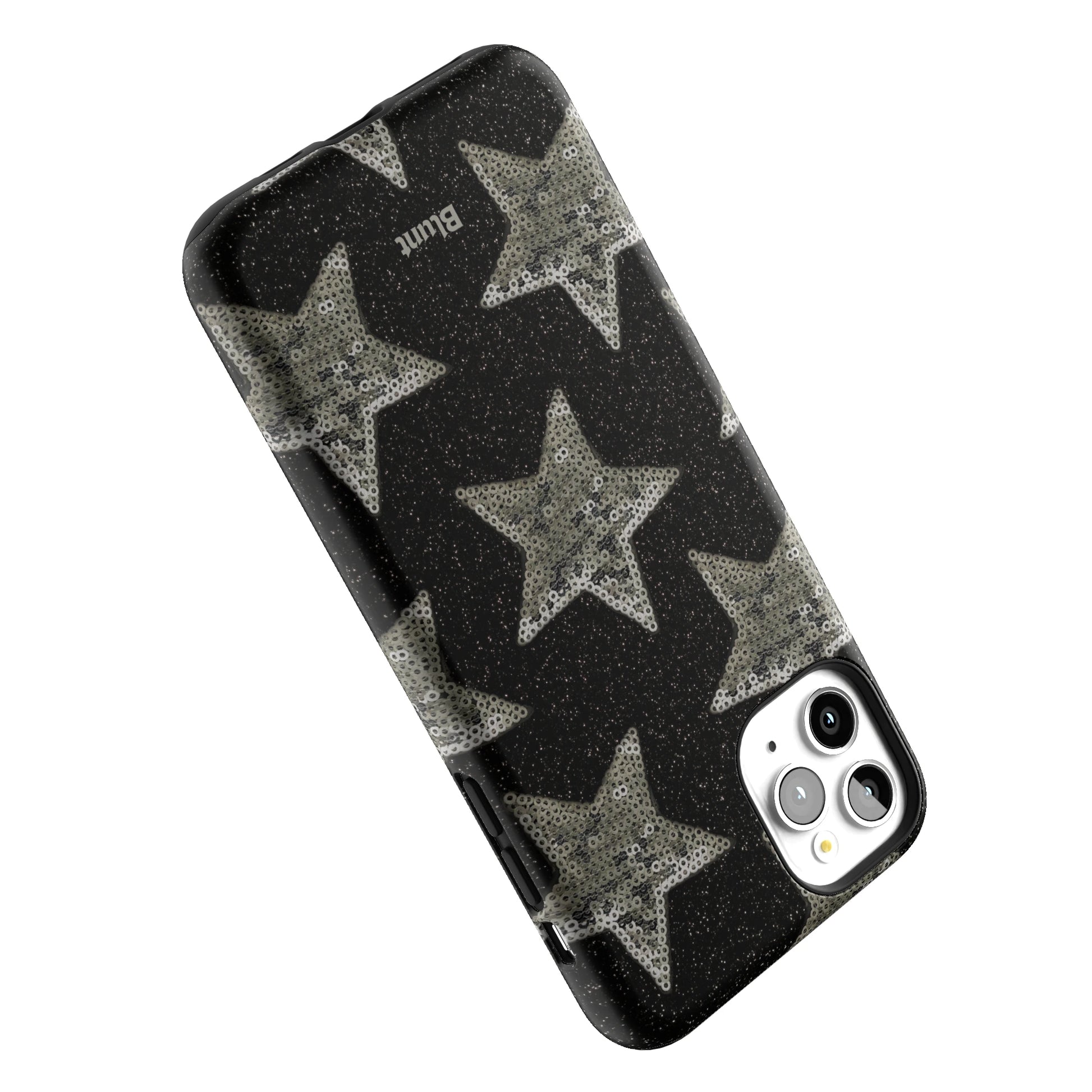 Starlit Night iPhone Case gallery - Iphone_11_Pro_Max_5