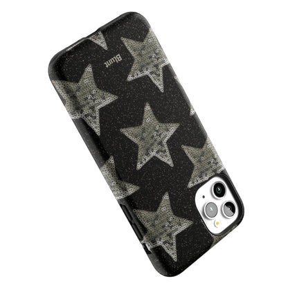 Starlit Night iPhone Case gallery - Iphone_11_Pro_Max_5